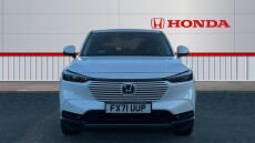 Honda HR-V 1.5 eHEV Elegance 5dr CVT Hybrid Hatchback